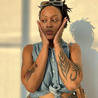 Joi L.