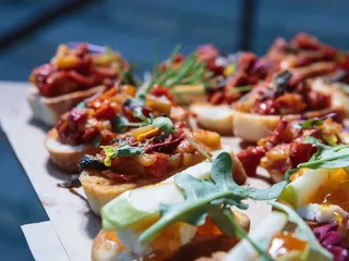 Food Truck Caravan and Events