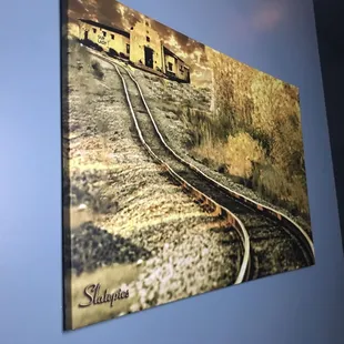 Railroad picture