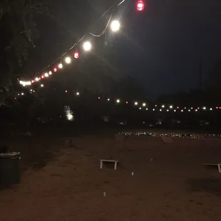 Lights