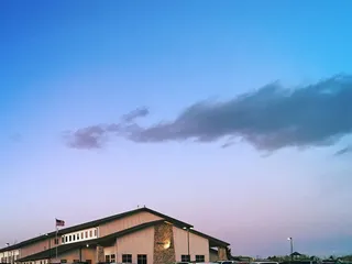 Woodmen Valley Chapel - Heights Campus