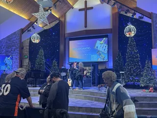 Heart of the Springs Church