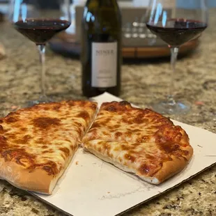 Our Little Pizza Place