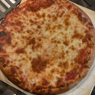 Medium cheese
