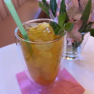 Organic Ceremonial Matcha Lemonade