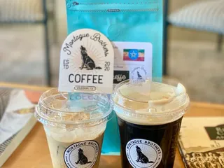 Montague Brothers Coffee