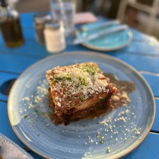 Moussaka