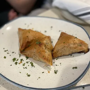 Spanakopita