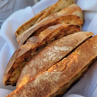 Fresh Bread
