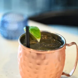 drink, soups and chowder