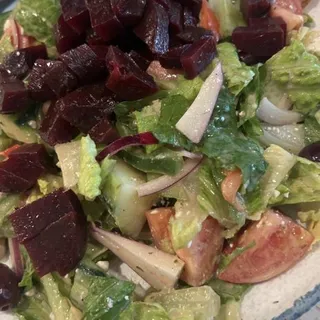 Island Salad