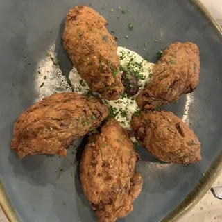 Tzatziki