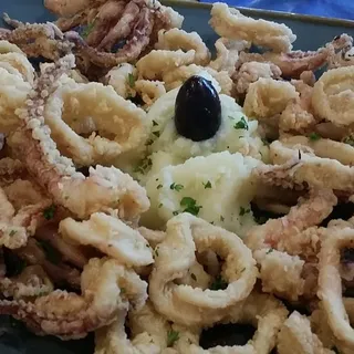 Skordalia