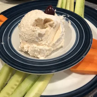 Taramosalata