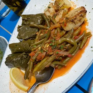 Dolmades