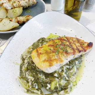 Kotopoulo Souvlaki