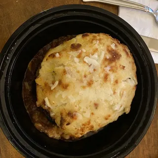 Moussaka