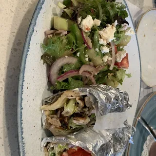 Chicken Wrap