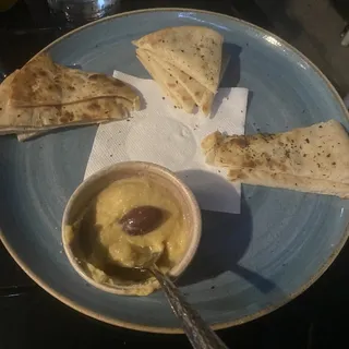 Pita Bread