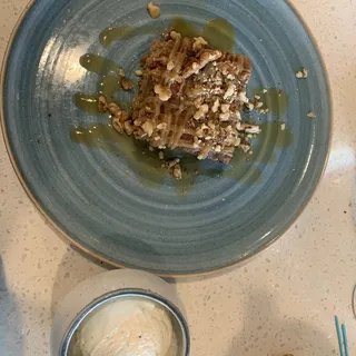 Apple Cake