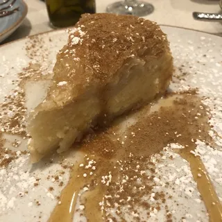 Galaktoboureko