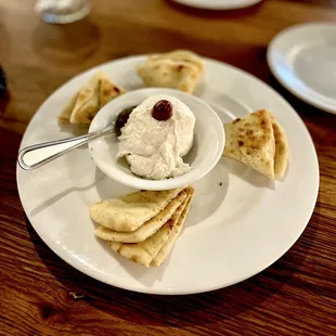 Taramosalata $9