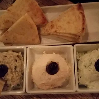 Melitzanosalata