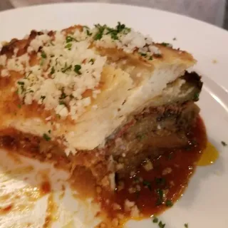 Moussaka