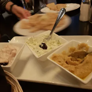 Pita Bread
