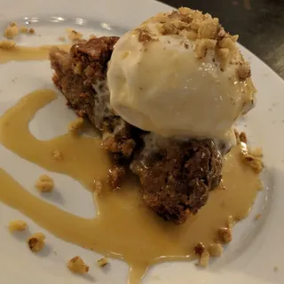 Apple Cake