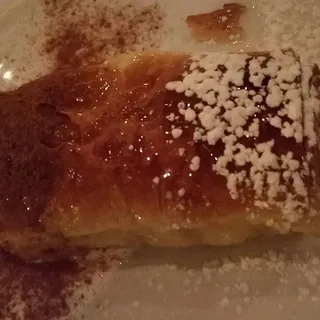 Galaktoboureko