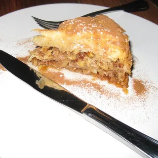 Baklava