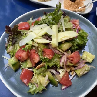 Mixed Greens Salad