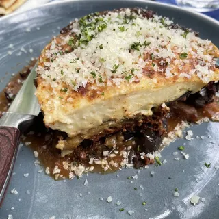 Moussaka