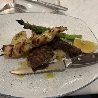 Mixed Grill