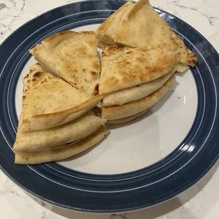 Pita Bread