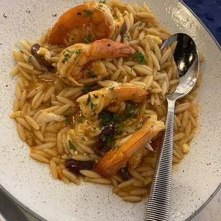 Orzo