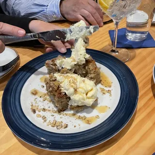Apple Cake
