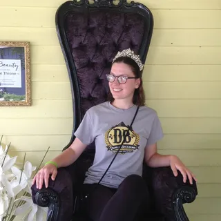 Katie Q.