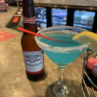 drink