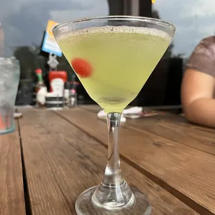 Appletini