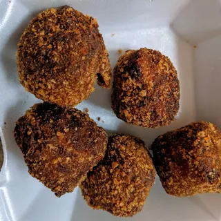 BOUDIN BALLS