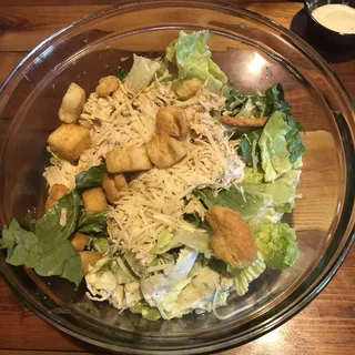 CHICKEN CAESAR