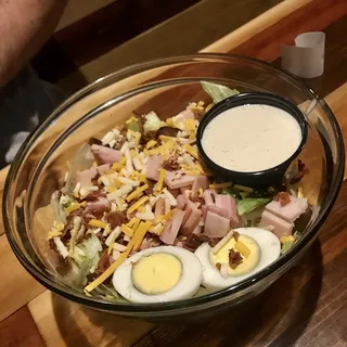 CLUB SALAD