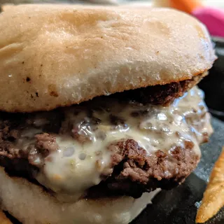 BOUDIN BURGER