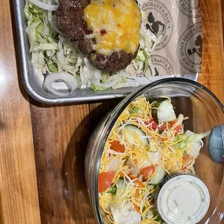 SIDE SALAD