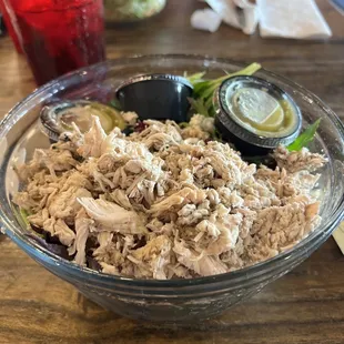Valencia salad