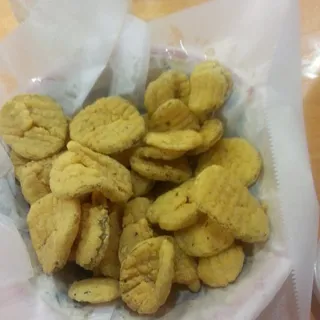 FRIED PICKLES