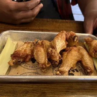 WINGS