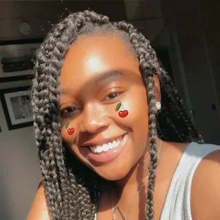 Danae M.